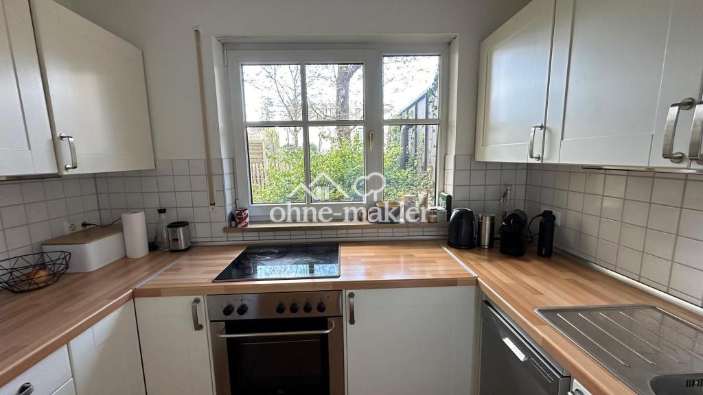 Exklusiv, top ausgestattet, mit Terrasse, bei Bedarf möbliert - Photo 5