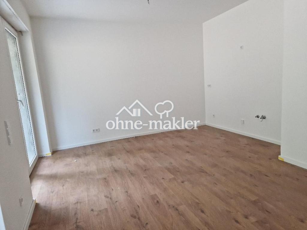 Dachterrassenwohnung mit Tiefgaragenstellplatz - Foto 2