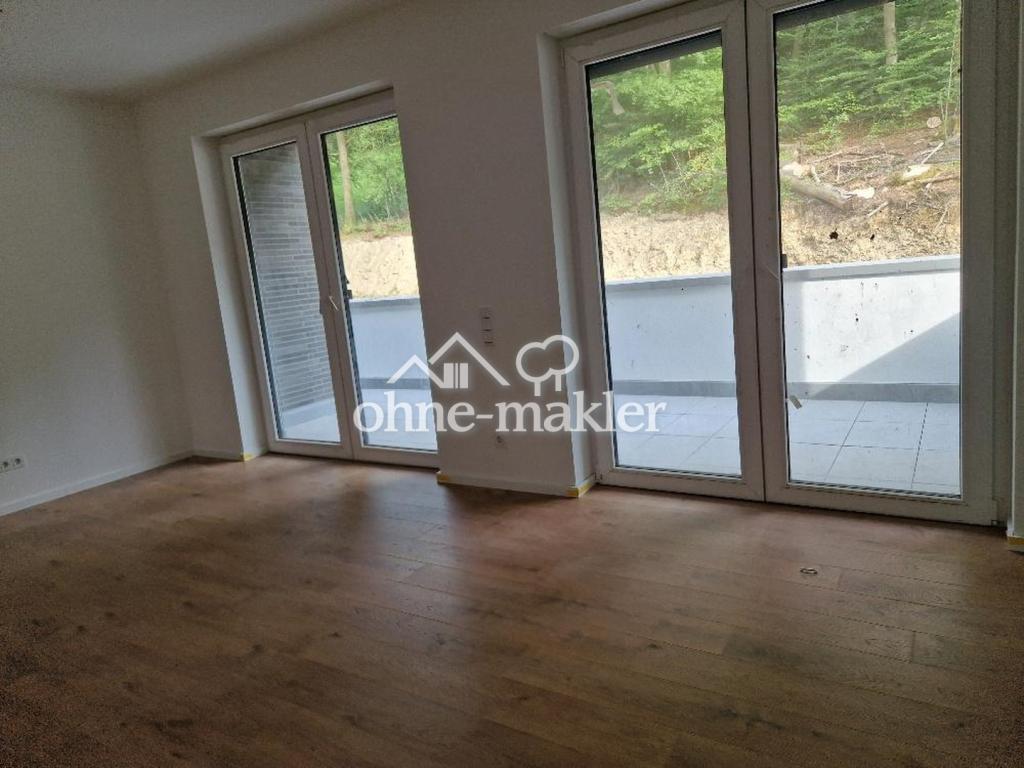 Dachterrassenwohnung mit Tiefgaragenstellplatz - Foto 3