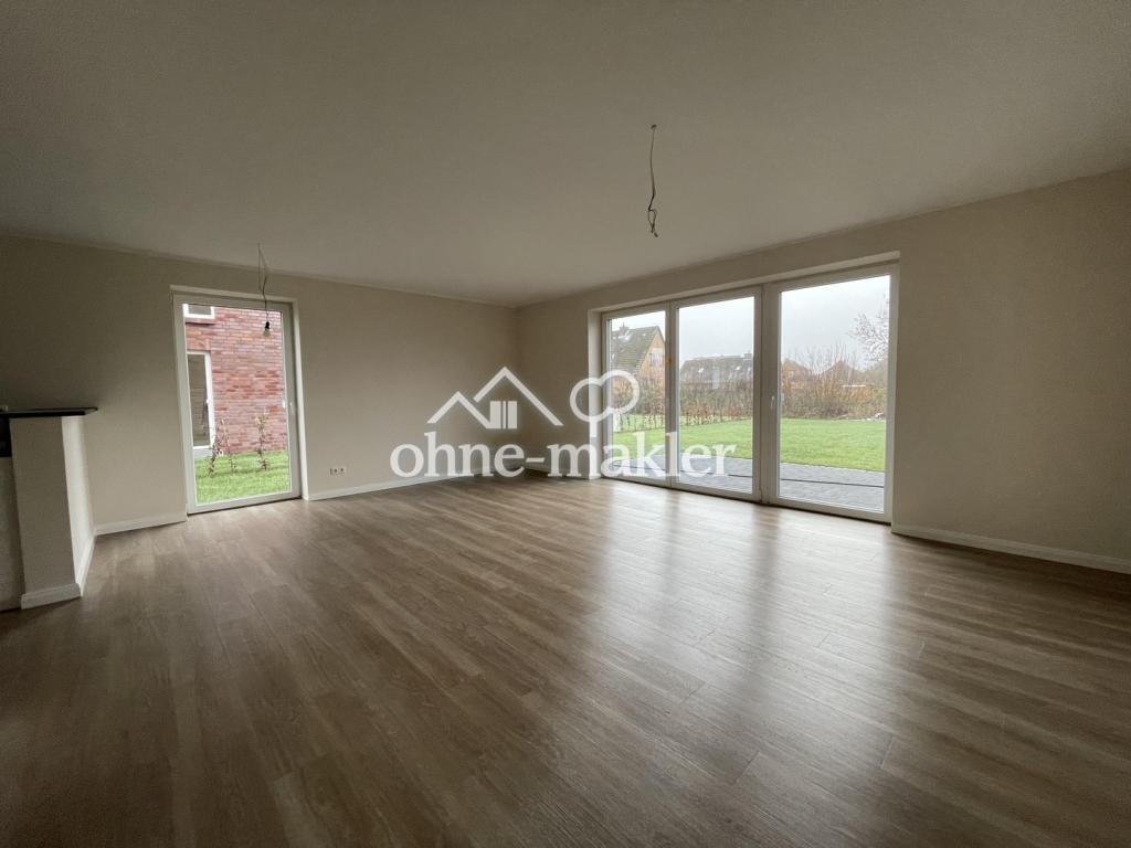 Ideal für Familien - Doppelhaushälfte mit Erdwärme und Solar in bester Lage - Photo 2