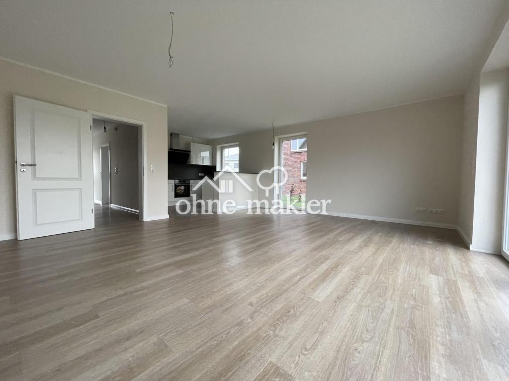Ideal für Familien - Doppelhaushälfte mit Erdwärme und Solar in bester Lage - Photo 1