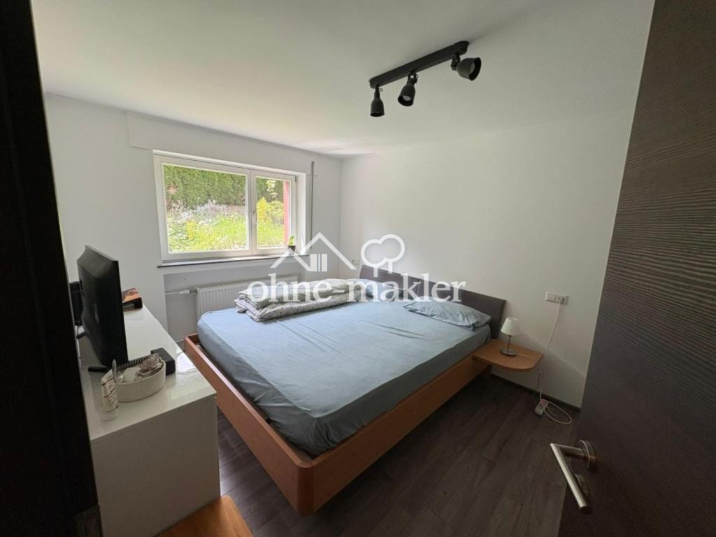 Schöne Wohnung mit einem Schlafzimmer und Wohnzimmer mit Küche! - Photo 4