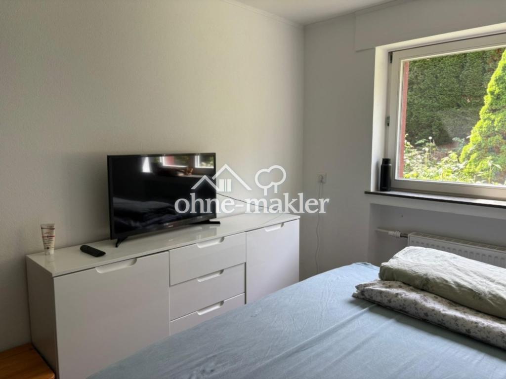 Schöne Wohnung mit einem Schlafzimmer und Wohnzimmer mit Küche! - Photo 3