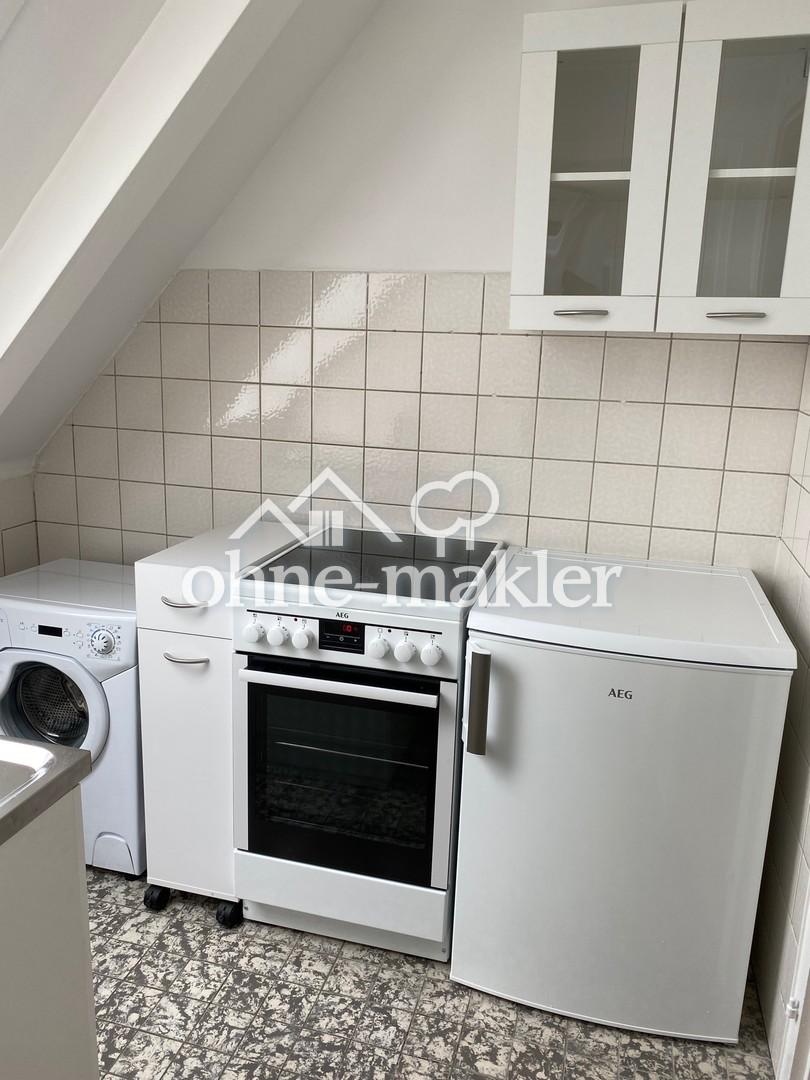 Möbliertes, sonniges 1,5 Zimmer Apartment ideal für Pendler oder Berufsstarter - Foto 3
