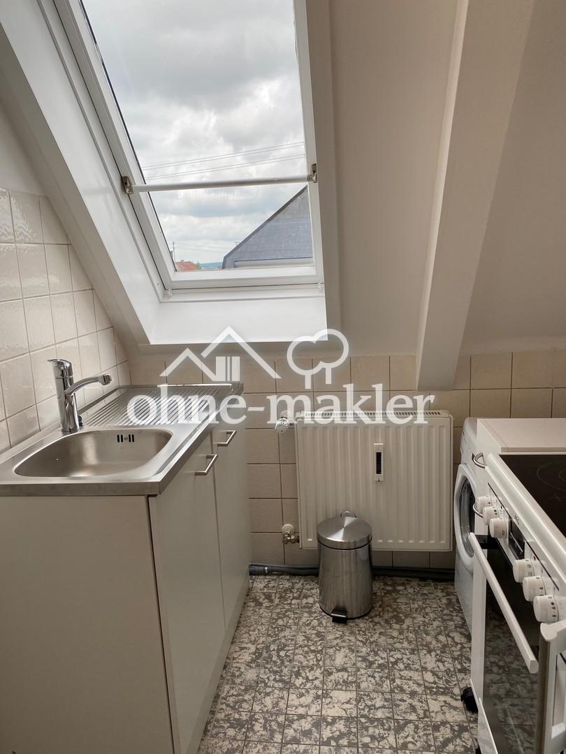 Möbliertes, sonniges 1,5 Zimmer Apartment ideal für Pendler oder Berufsstarter - Foto 4