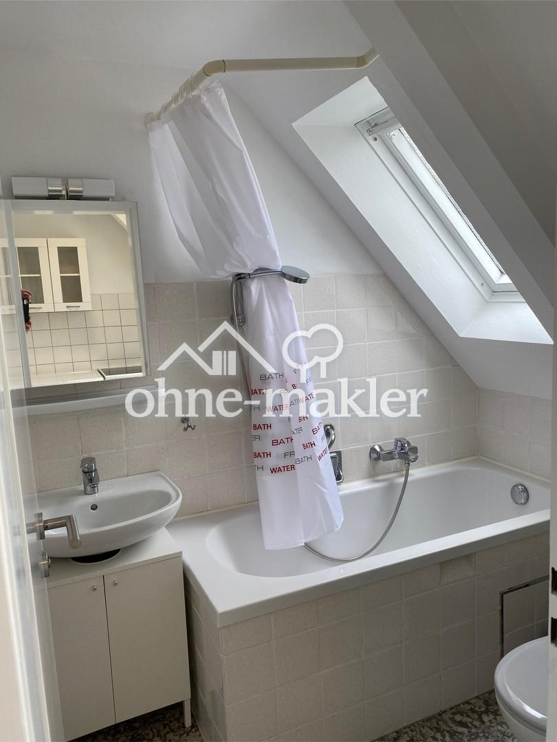 Möbliertes, sonniges 1,5 Zimmer Apartment ideal für Pendler oder Berufsstarter - Foto 5