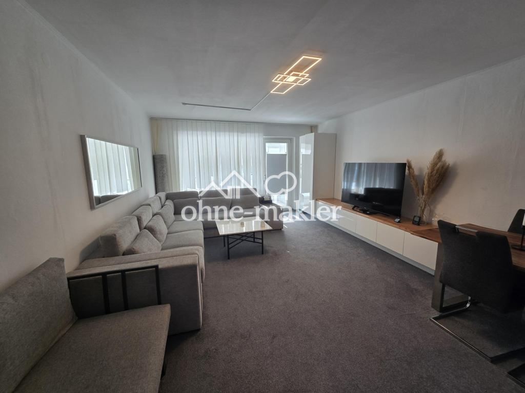 Appartement mit Wintergarten in Langenfeld-Zentrum - Foto 1