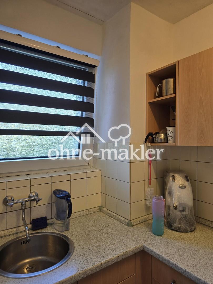 Appartement mit Wintergarten in Langenfeld-Zentrum - Foto 3