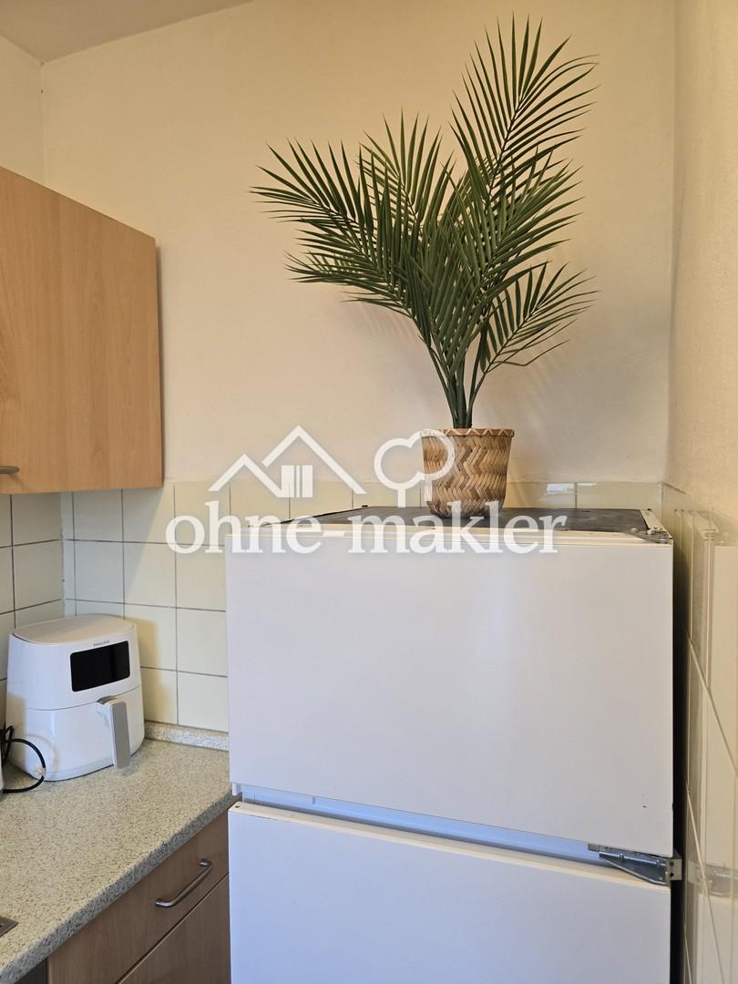 Appartement mit Wintergarten in Langenfeld-Zentrum - Foto 2