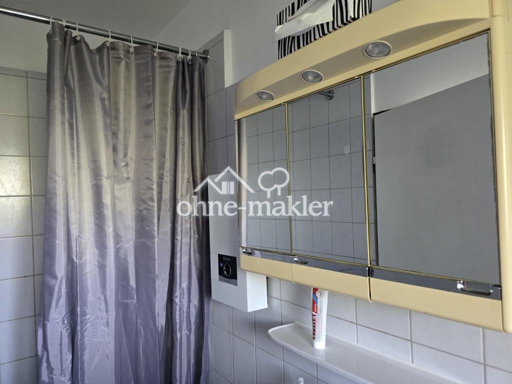 Appartement mit Wintergarten in Langenfeld-Zentrum - Foto 5