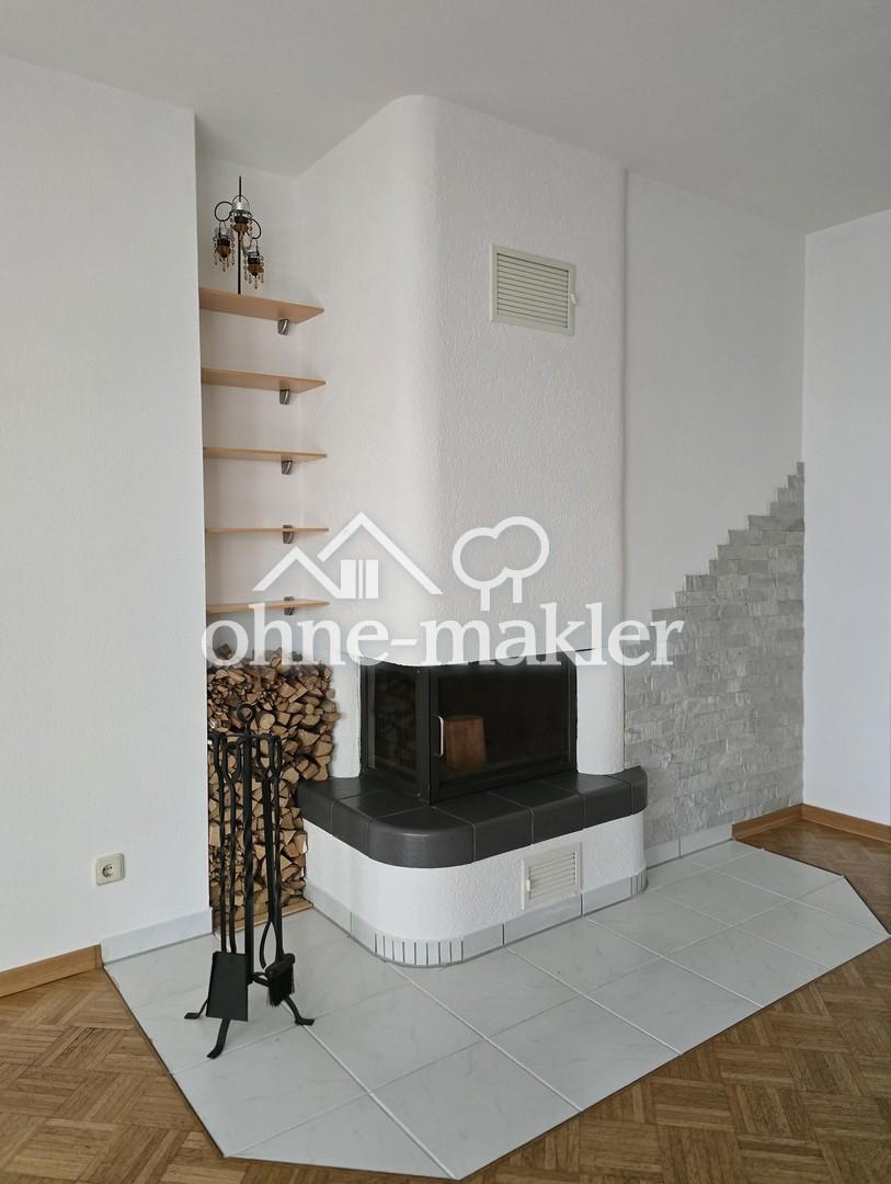 Möblierte 2-Zi. EG-Wohnung in Bockenheim am Niddapark von privat - Photo 2