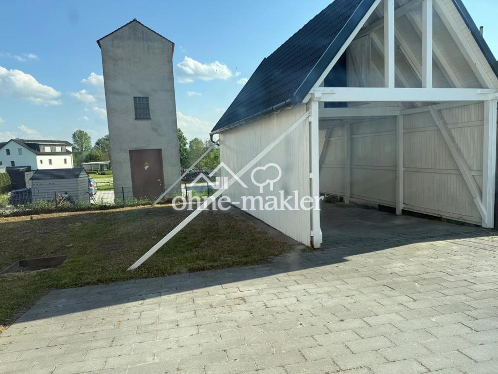 Modernisiertes Einfamilienhaus mit separatem Wohnbereich und großem Garten in Lonnerstadt - Photo 5