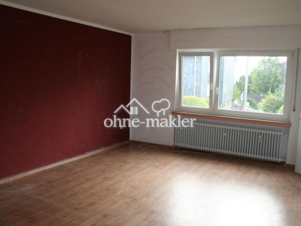Großzügige Wohnung mit ausgebauten Kellerräumen und Terrasse in Reinshagen - Foto 2