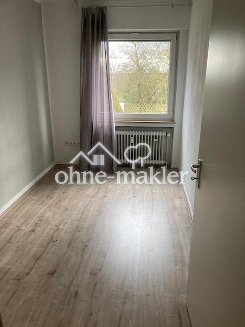 Großzügige Wohnung mit ausgebauten Kellerräumen und Terrasse in Reinshagen - Foto 3