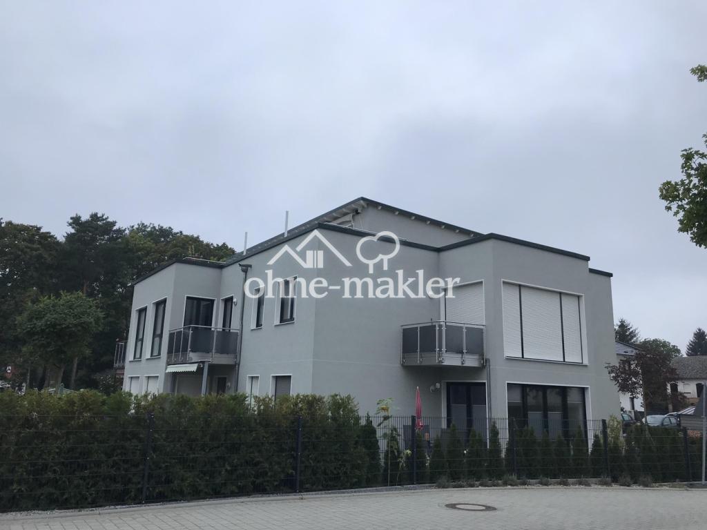 Nachmieter/in für mod. Neubauwohnung (2018) mit Dachterrasse gesucht - Foto 2