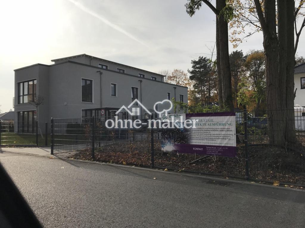Nachmieter/in für mod. Neubauwohnung (2018) mit Dachterrasse gesucht - Foto 2