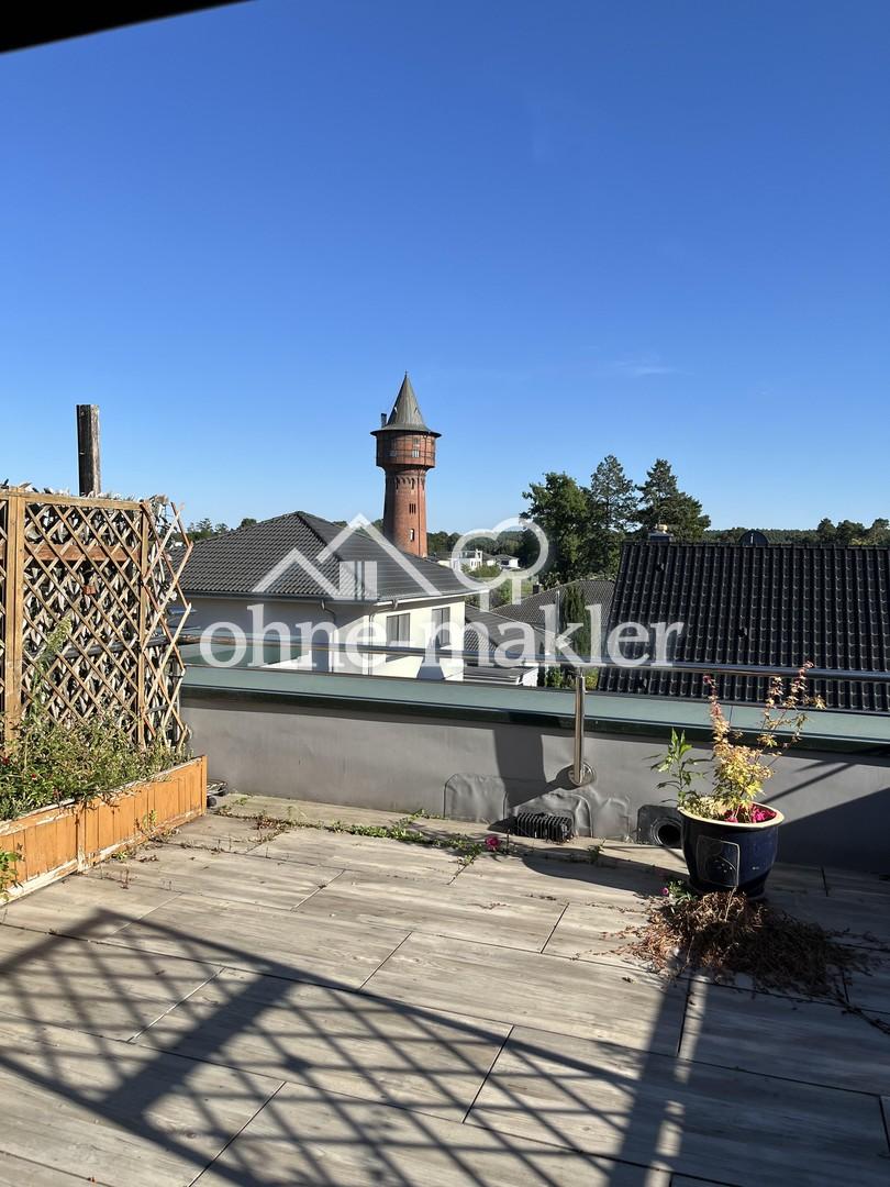 Nachmieter/in für mod. Neubauwohnung (2018) mit Dachterrasse gesucht - Photo 5