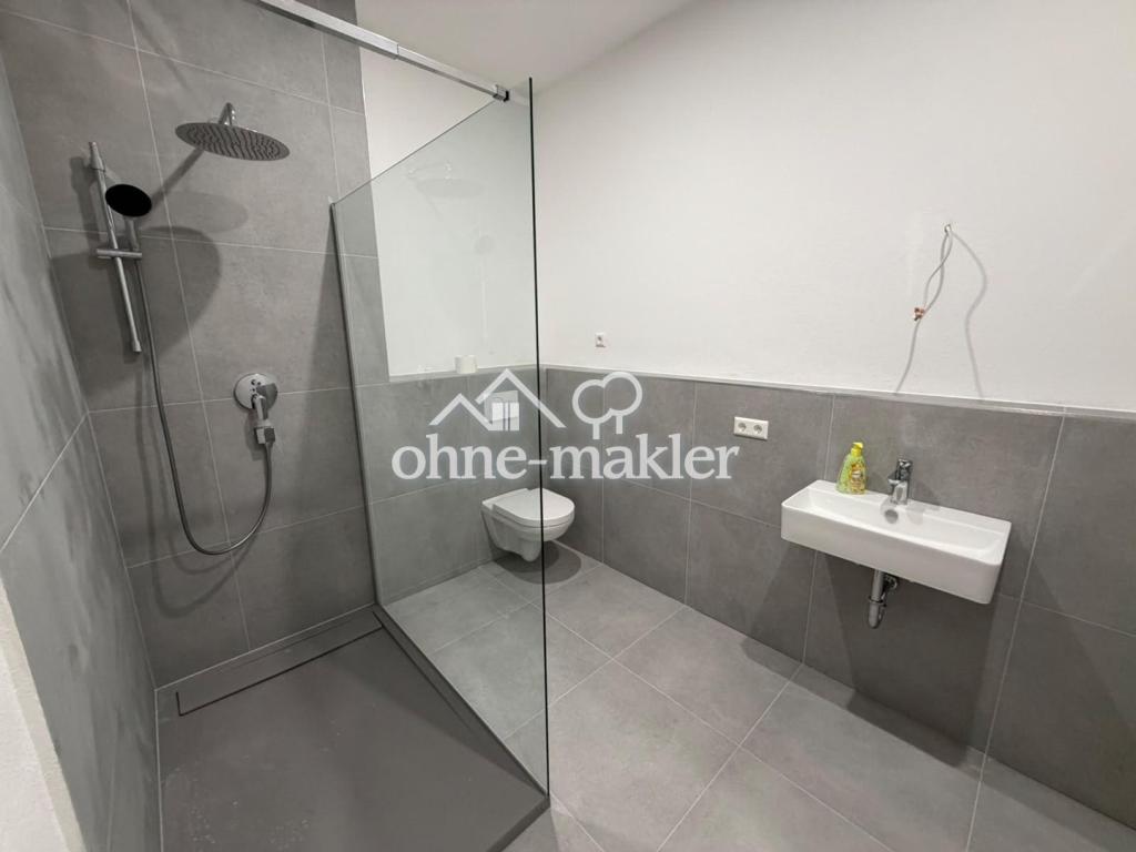 Erstbezug nach Kernsanierung! 5-Schlafzimmer-Wohnung in zentraler Lage von Pforzheim-Brötzingen - Foto 4