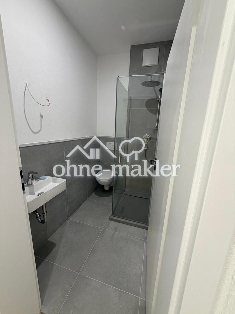 Erstbezug nach Kernsanierung! 5-Schlafzimmer-Wohnung in zentraler Lage von Pforzheim-Brötzingen - Foto 2