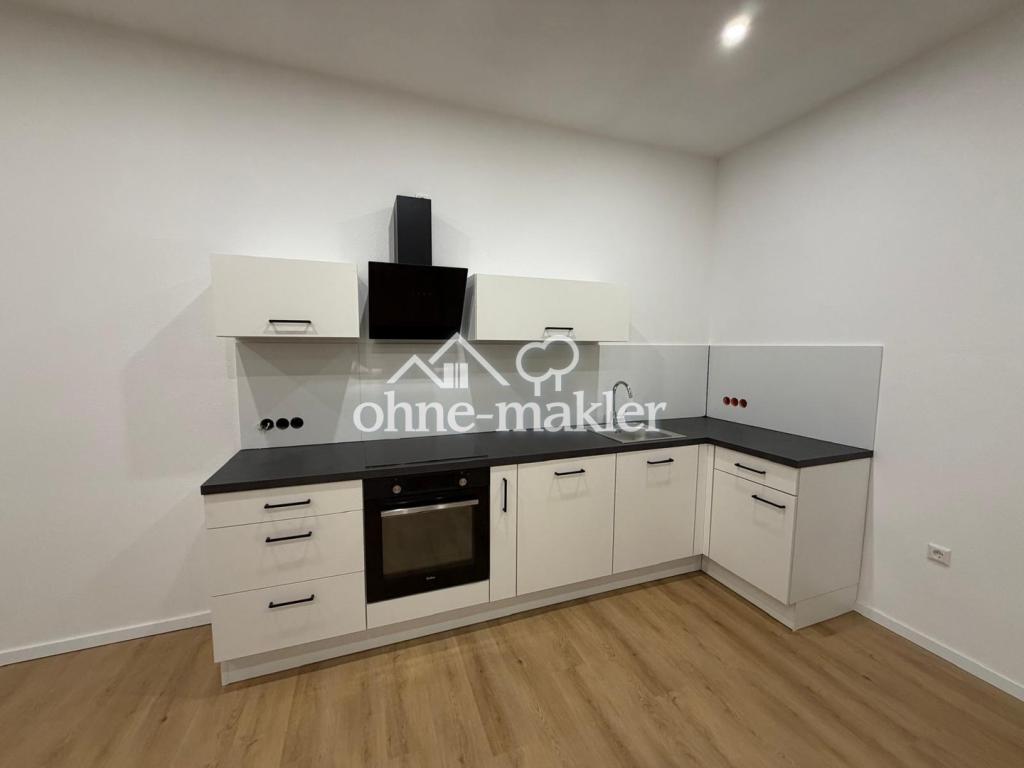 Erstbezug nach Kernsanierung! 5-Schlafzimmer-Wohnung in zentraler Lage von Pforzheim-Brötzingen - Foto 1
