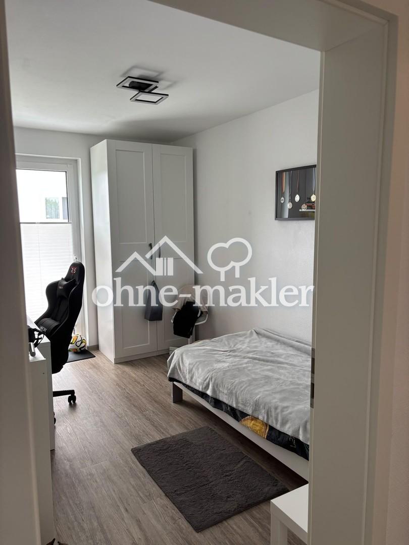 moderne 3 Zimmer-Wohnung mit Balkon in Kaufungen - Photo 3