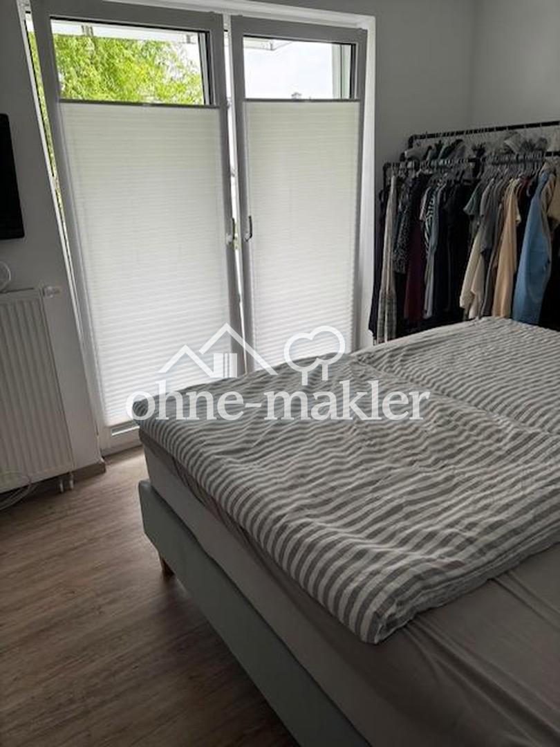 moderne 3 Zimmer-Wohnung mit Balkon in Kaufungen - Photo 4