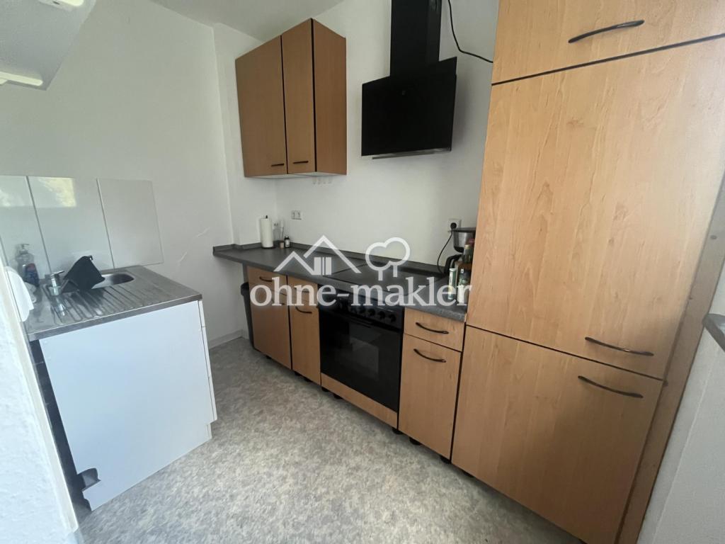 Helle 1-Zimmer-Wohnung mit optimaler Raumaufteilung in zentraler Lage von Karlsruhe - Photo 2