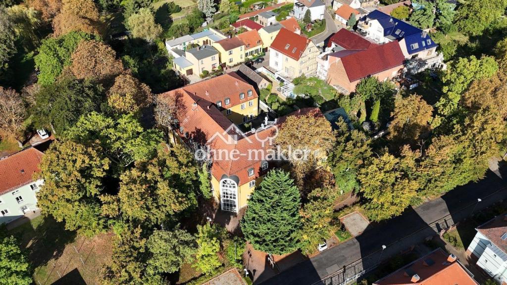 Große Familienwohnungen mit 3 bis 10 Zimmern | Mehrere Bäder | Nähe Leipzig - Foto 4
