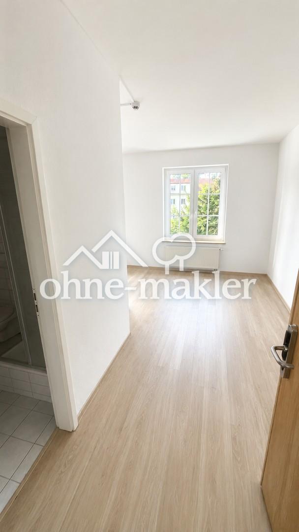 Große Familienwohnungen mit 3 bis 10 Zimmern | Mehrere Bäder | Nähe Leipzig - Foto 1