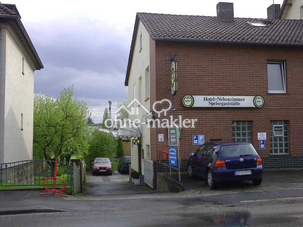 EFH 3ZKB 84qm in Fuldatal Ihringshausen - Miete oder Mietkauf €200+NK - Foto 5