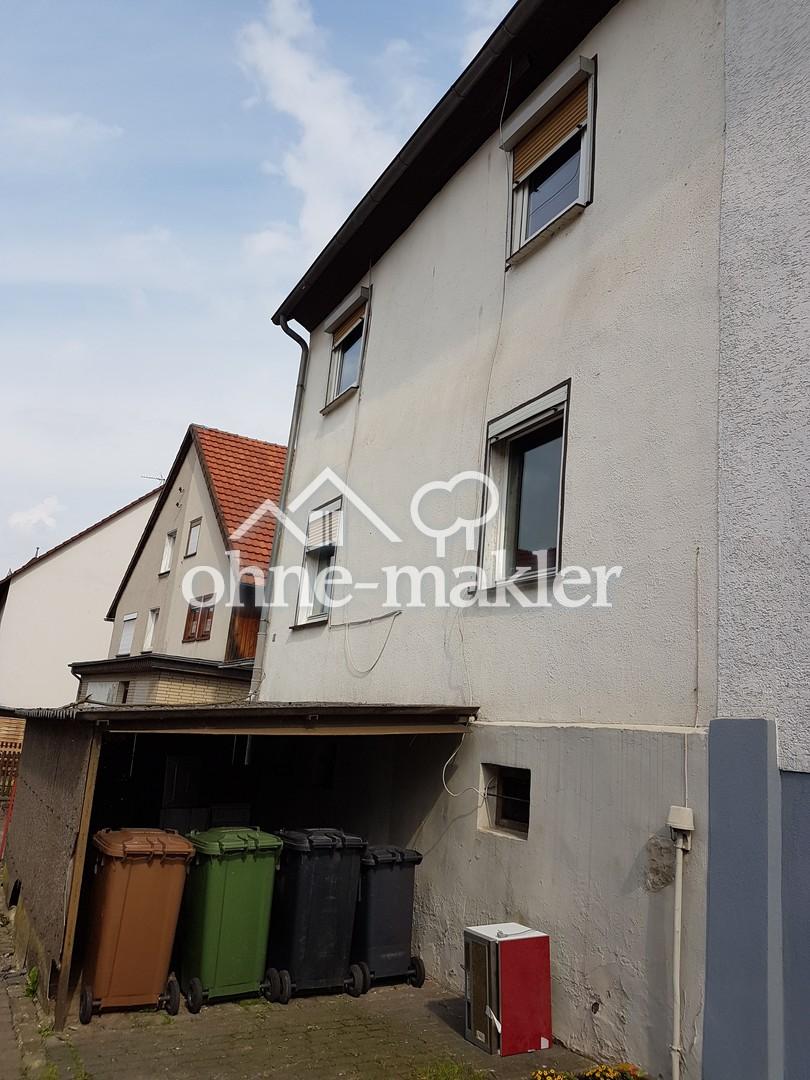 EFH in Hümme mit 6 Zimmern Wfl:120qm Nfl:140qm Miete oder Mietkauf €400 - Foto 5