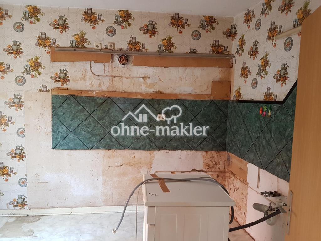 EFH in Hümme mit 6 Zimmern Wfl:120qm Nfl:140qm Miete oder Mietkauf €400 - Foto 2