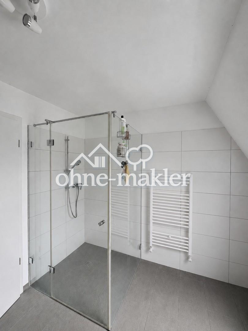 Top Neubauwohnung (Maisonette) in Osnabrück-Sonnenhügel - mit Dachterrasse + Balkon & Stellplatz - Photo 3