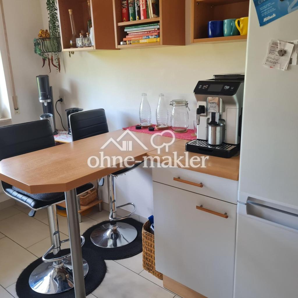 5 Zimmer Erdgeschoss-Wohnung mit Garten und separaten Eingang im OT Alzenau - Photo 5
