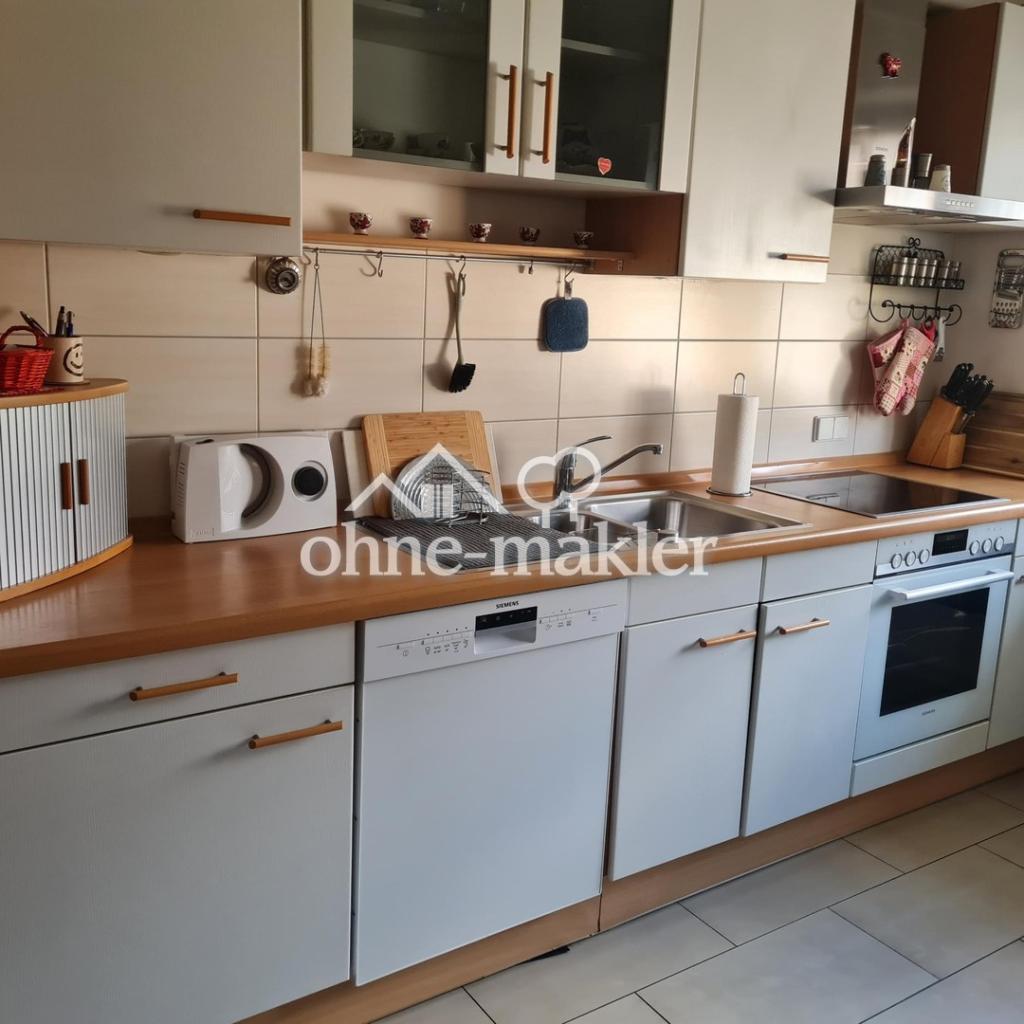 5 Zimmer Erdgeschoss-Wohnung mit Garten und separaten Eingang im OT Alzenau - Photo 5