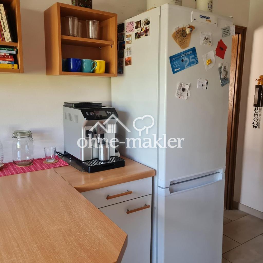 5 Zimmer Erdgeschoss-Wohnung mit Garten und separaten Eingang im OT Alzenau - Photo 4