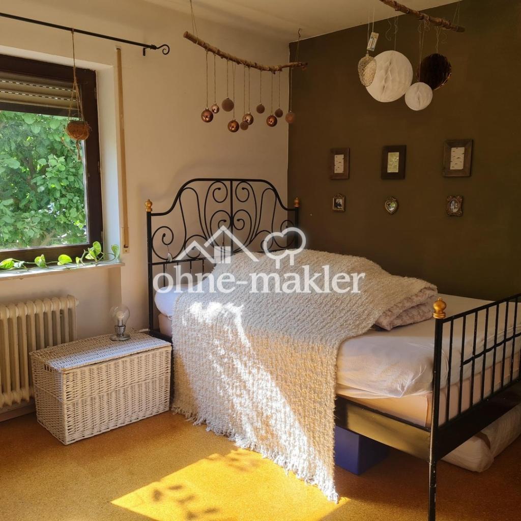 5 Zimmer Erdgeschoss-Wohnung mit Garten und separaten Eingang im OT Alzenau - Photo 3
