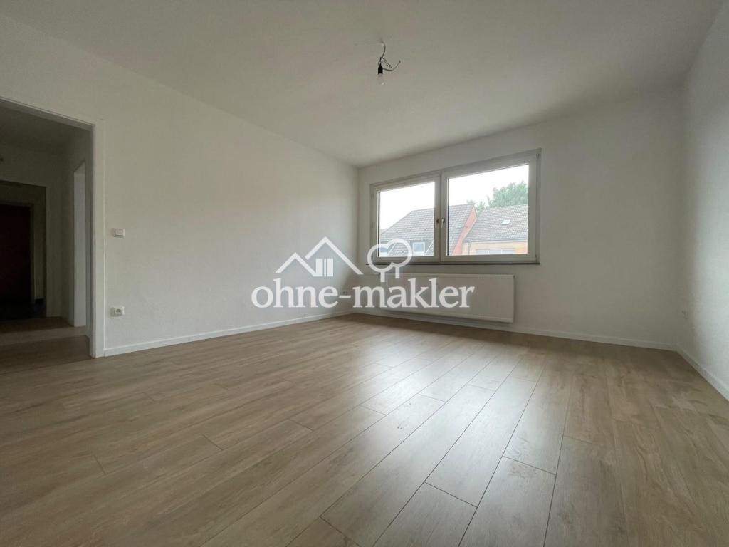 renovierte 3 Zimmer, frei ab sofort - Foto 1