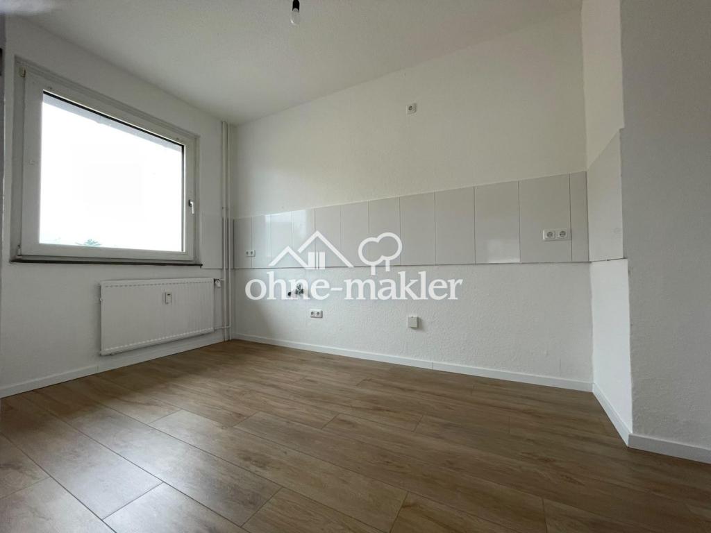 renovierte 3 Zimmer, frei ab sofort - Foto 2