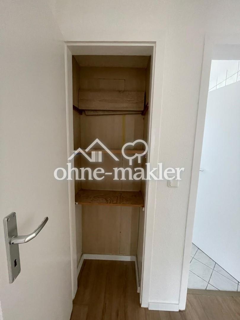renovierte 3 Zimmer, frei ab sofort - Foto 4