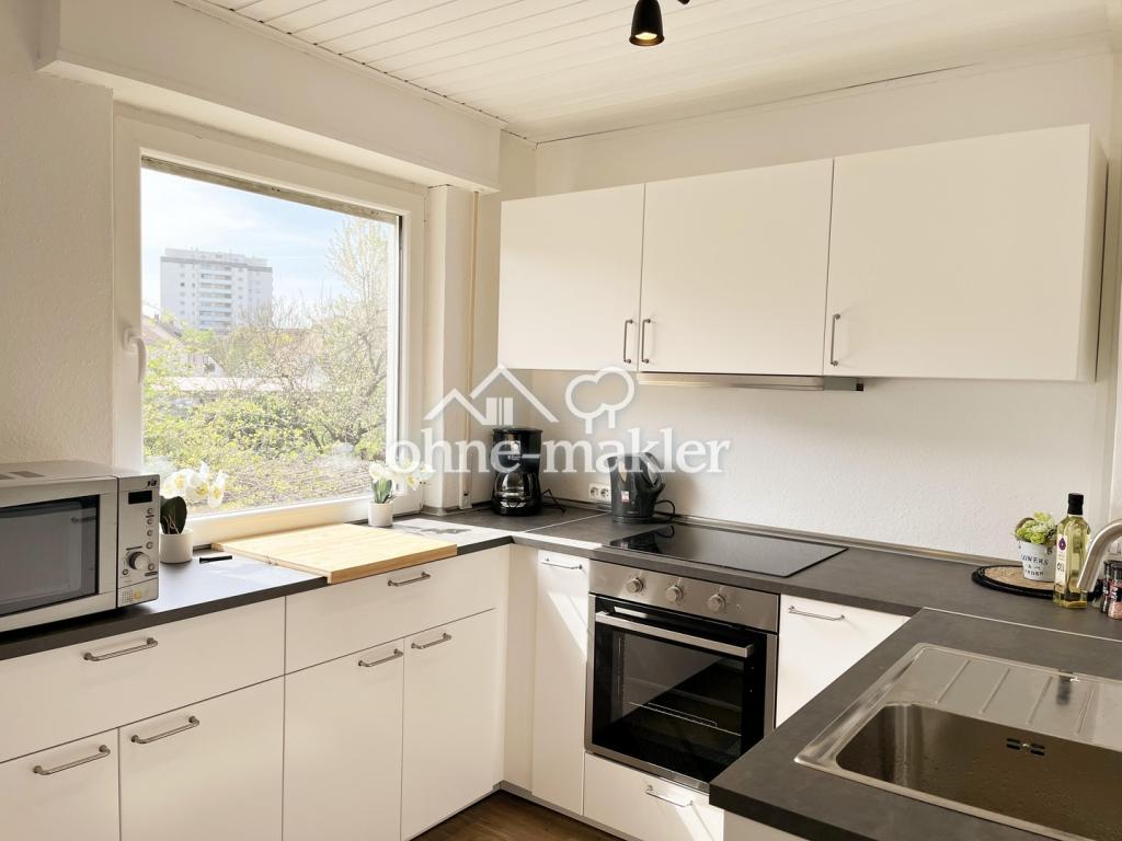 Attraktive, voll möblierte 2-ZKB-Wohnung für bis zu 4 Personen (All-Inclusive) - Photo 2