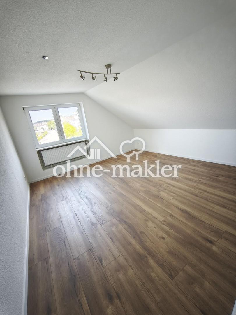 Erstbezug nach Renovierung: Helle 2-Zimmer-Wohnung mit EBK in Elberfeld (Ideal für WG & Paare)! - Photo 4