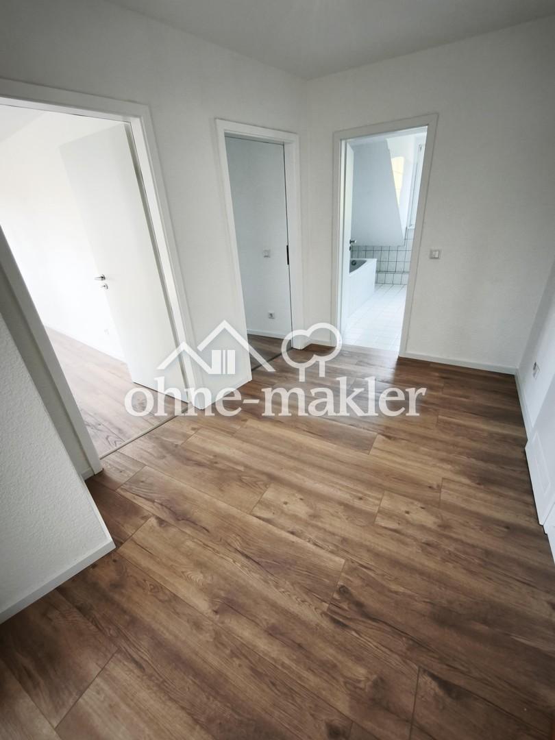 Erstbezug nach Renovierung: Helle 2-Zimmer-Wohnung mit EBK in Elberfeld (Ideal für WG & Paare)! - Photo 5