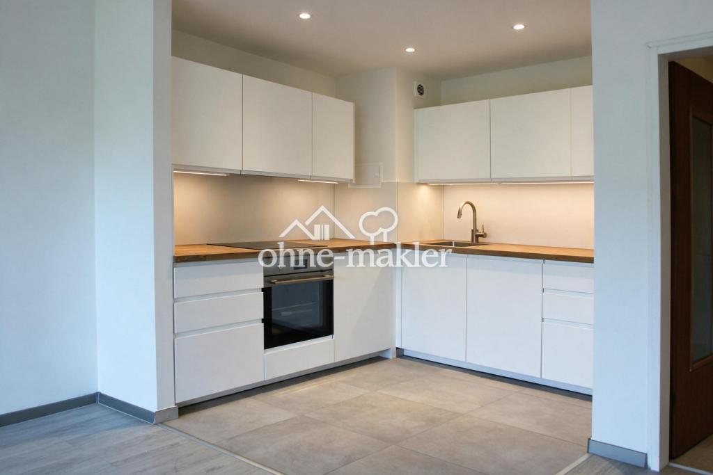 Frisch renovierte 1,5-Zimmer-Wohnung - Photo 2