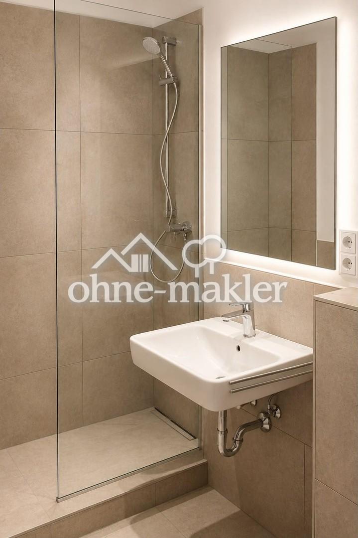 Frisch renovierte 1,5-Zimmer-Wohnung - Photo 3
