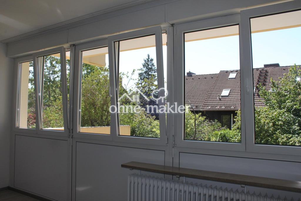 Frisch renovierte 1,5-Zimmer-Wohnung - Photo 5