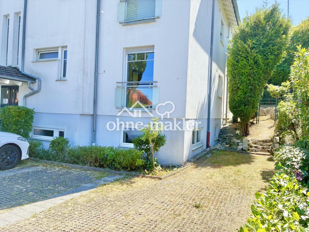 Neu renovierte EG-Wohnung mit Garten, Terrasse und Stellplatz in Neu-Anspach - Photo 5