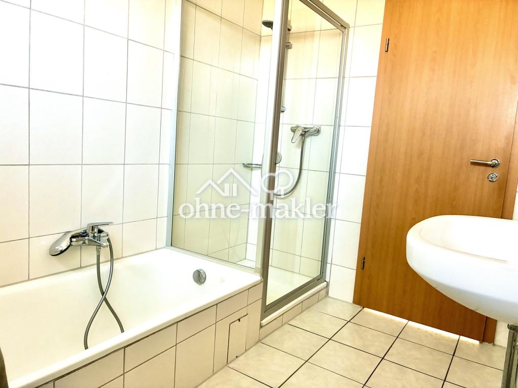 Neu renovierte EG-Wohnung mit Garten, Terrasse und Stellplatz in Neu-Anspach - Photo 4