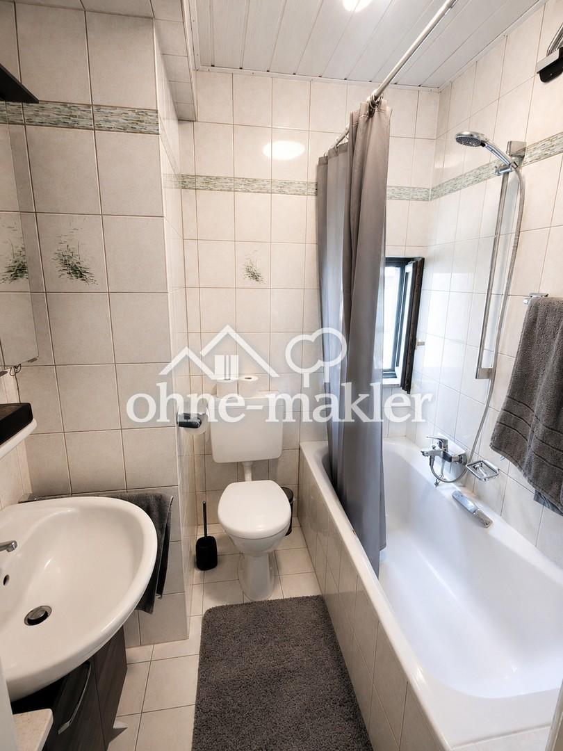 4-Zimmer-Wohnung in zentraler Lage von Bingen – inkl. Einbauküche - Photo 5