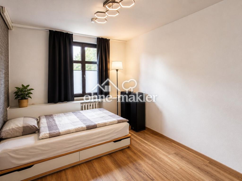 4-Zimmer-Wohnung in zentraler Lage von Bingen – inkl. Einbauküche - Photo 2
